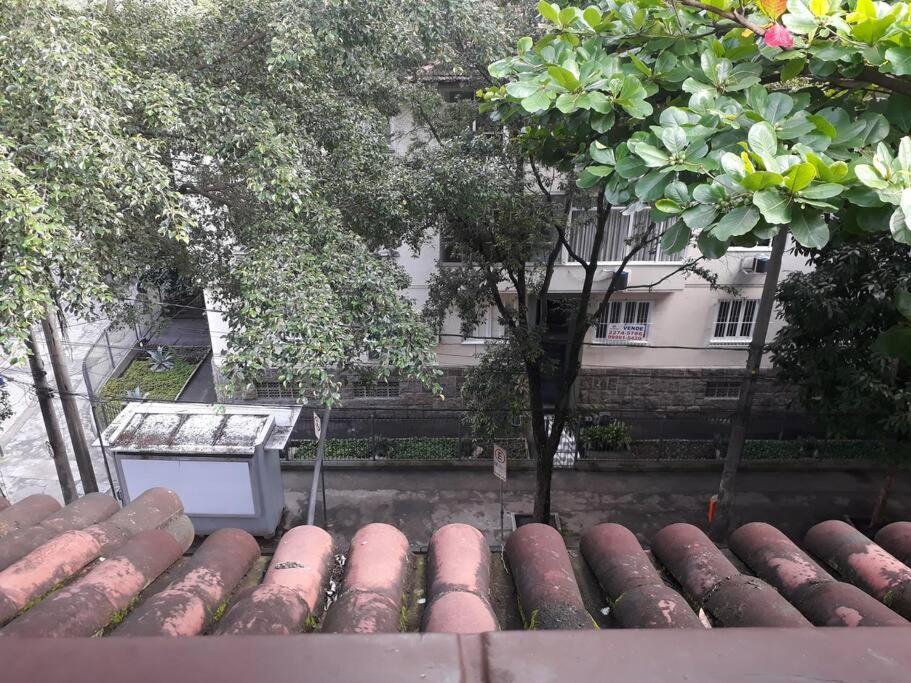 Vaga Em Hostel No Leblon Rio de Janeiro Eksteriør billede