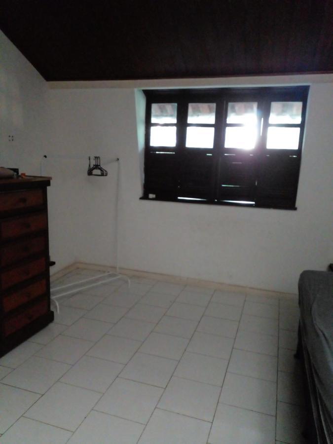 Vaga Em Hostel No Leblon Rio de Janeiro Eksteriør billede