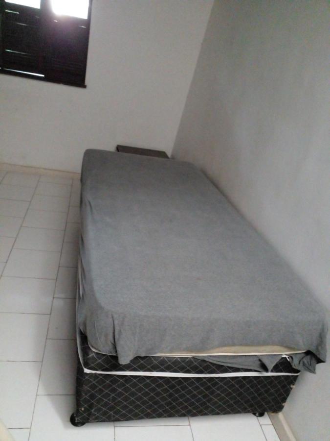 Vaga Em Hostel No Leblon Rio de Janeiro Eksteriør billede